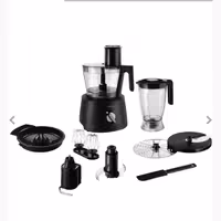 غذاساز فیلیپس 7776