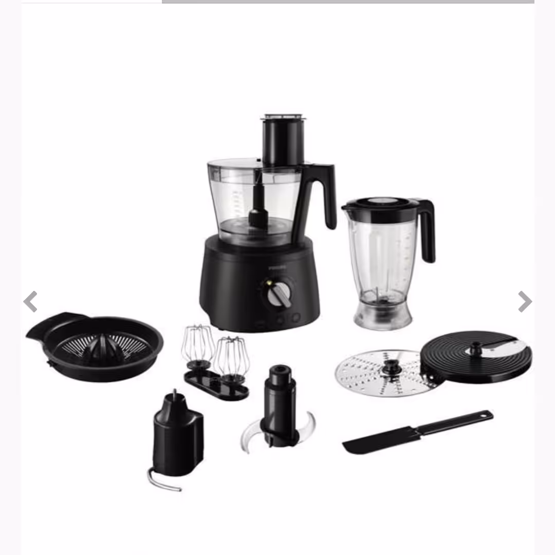 غذاساز فیلیپس 7776