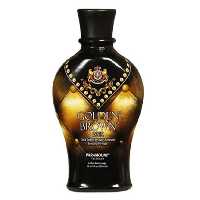 لوسیون سولاریوم پارامونت مدل گلدن بروون Golden brown