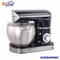 همزن برقی گوسونیک کاسه دار GSM-908