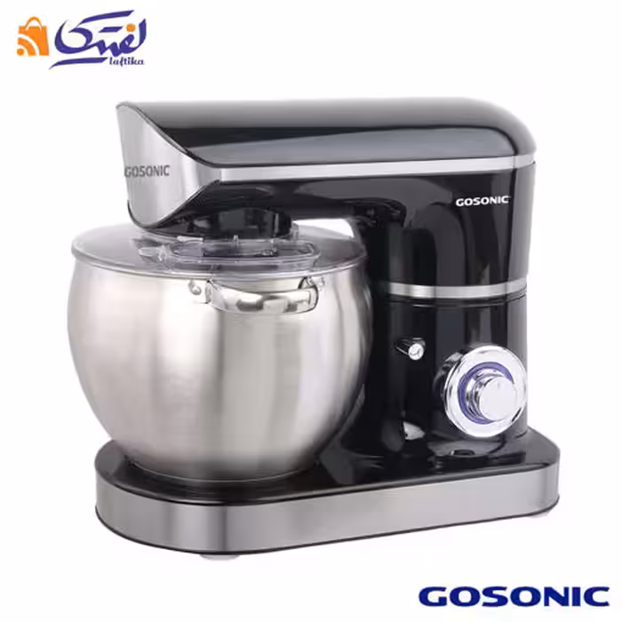 همزن برقی گوسونیک کاسه دار GSM-908