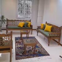 لوازم منزل مبلمان