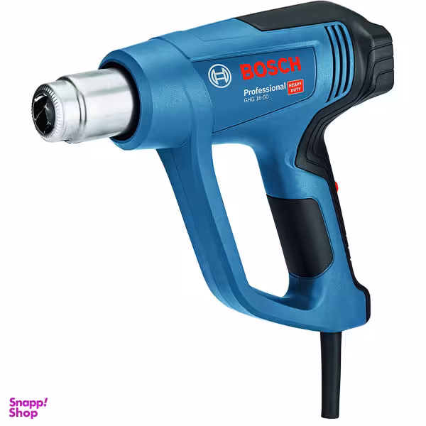 سشوار صنعتی بوش مدل ghg 16-50