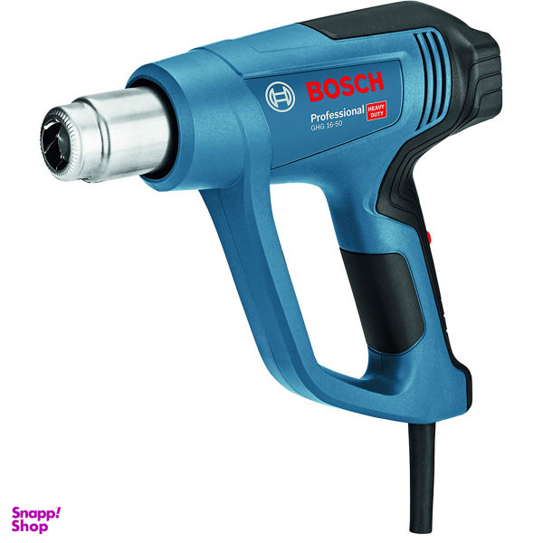 سشوار صنعتی بوش مدل ghg 16-50