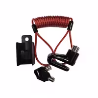 قفل دیسک موتورسیکلت مدل MOTO LOCK | MOTORACER