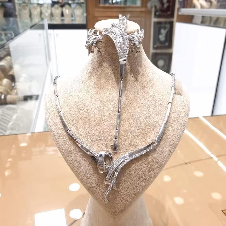 سرویس نقره آبکاری طلا...،