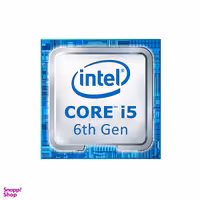 پردازنده مرکزی اینتل (Intel) سری Skylake مدل Core i5-6600