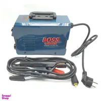 دستگاه جوش 300 آمپر باس مدل ARC-300mini