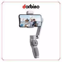 گیمبال موبایل ژیون تک Zhiyun-Tech Smooth-Q3 - فروشگاه دوربین دوربینو