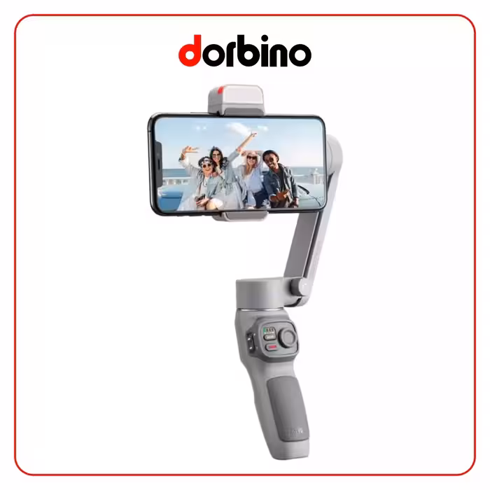 گیمبال موبایل ژیون تک Zhiyun-Tech Smooth-Q3 - فروشگاه دوربین دوربینو
