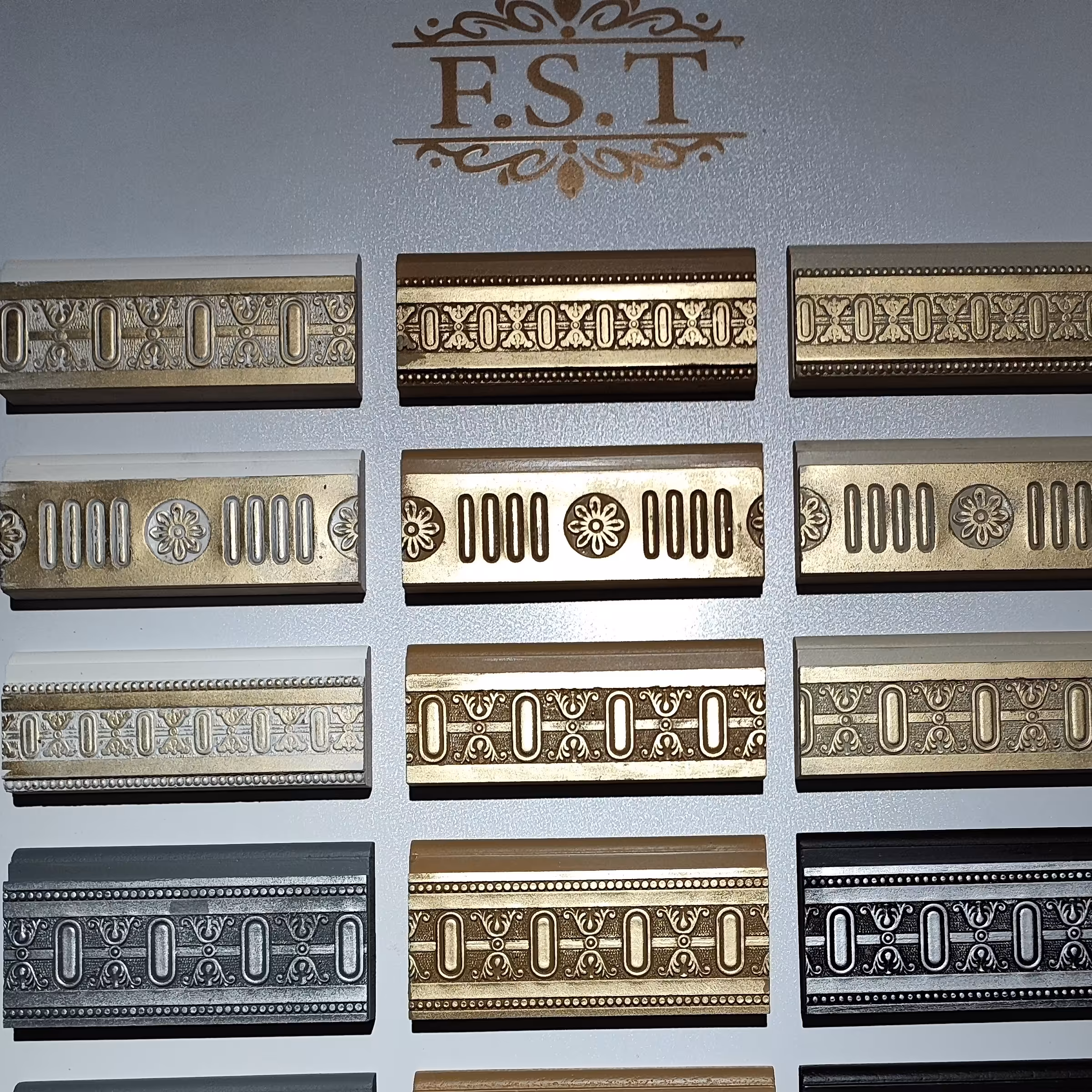 قرنیز برجسته 