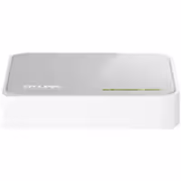 TPLINK TL-SF1005D Fast Switch