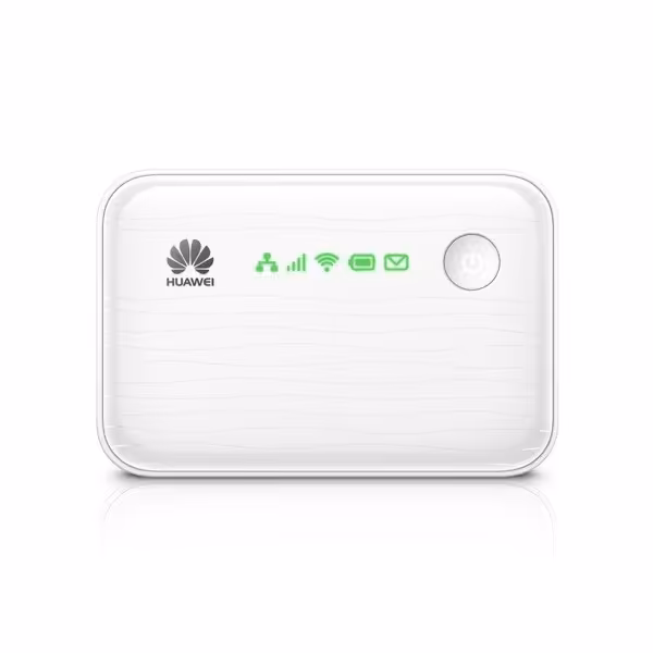 مودم هواوی مدل E5730 3G HSPA+Mobile Wi-Fi Hotspot