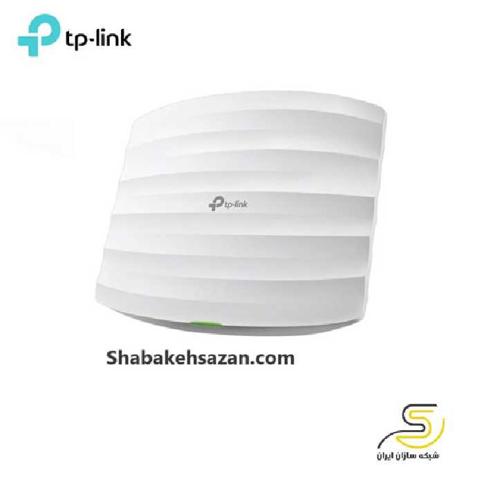 اکسس پوینت بی سیم تی پی-لینک مدل EAP110