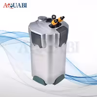 فیلتر سطلی یو وی دار RS95 الکتریکال
