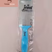 سوهان پا فلزی دو رو جول کد 548