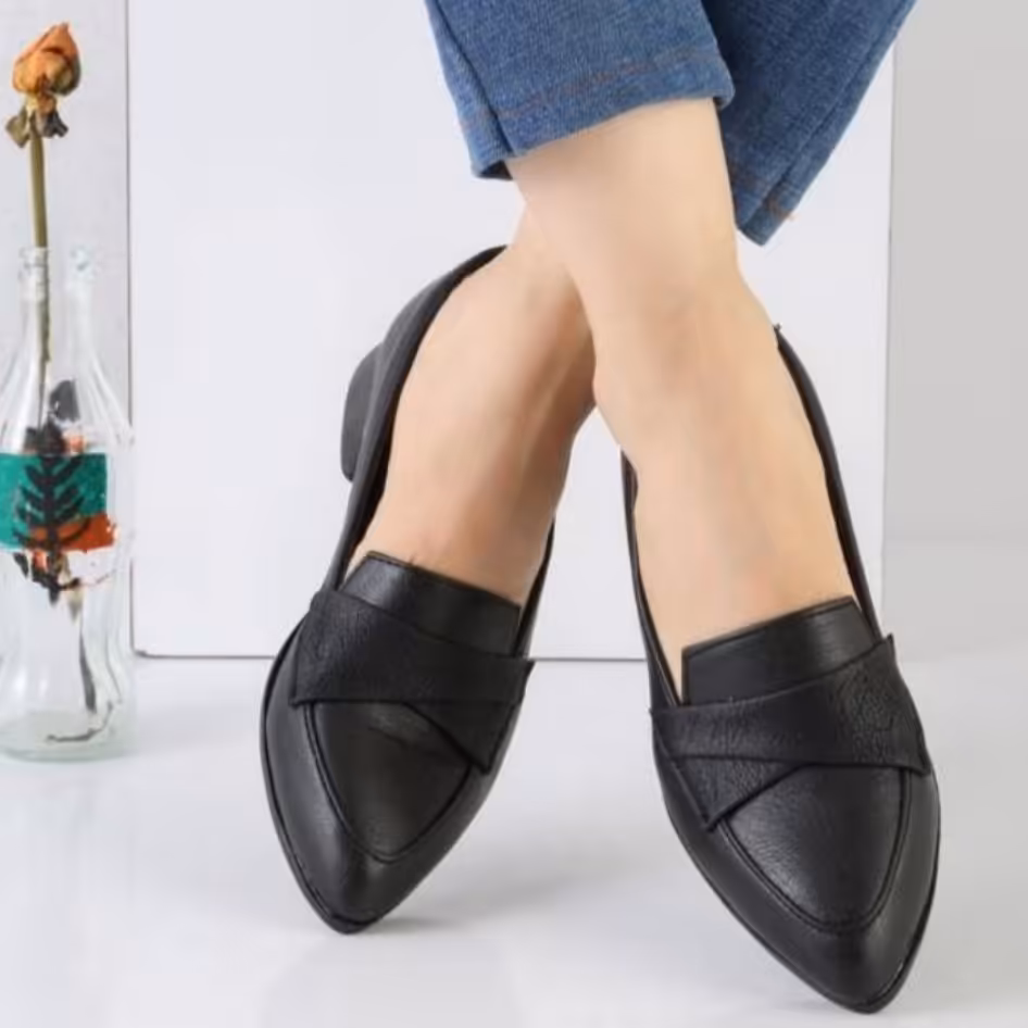 کالج جدید زنانه  ضربدری