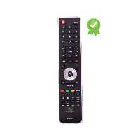 ریموت کنترل هایسنس مدل  Hisense EN-33901A-پخش کلی کنترل الکتوبکا 2619