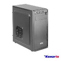 کیس اسمبل شده  CPU : Pentium 6TH 4400 mod : b110 Asrock  RAM : 1*4G 2166  HDD: 1T notebook POWER : 230 GREAT CASE: AVA استوک