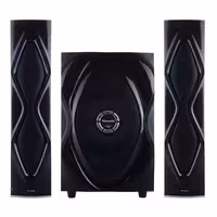 پخش کننده خانگی مکسیدر سری MX-PS3630 مدل FY307