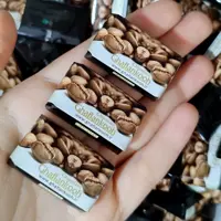 شکلات ناپولیتن قهوه خوشمزه عالی(200گرمی) کاکائو قهوه قافلانکوه