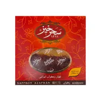 زعفران سحرخیز مقدار 5/. مثقال