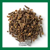 میخک اعلا سبزین (200 گرم)