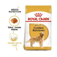 غذا خشک مدل Royal Canin Golden Retriever Adult 12KG