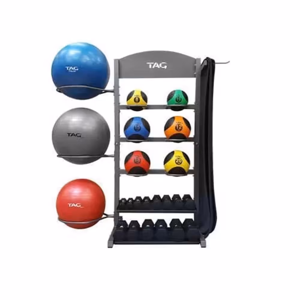 استند تجهیزات ورزشی مدل BHK0325