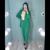 کت شلوار نگیندارخانومانه کایلین