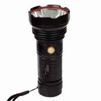 چراغ قوه پلیسی 5 حالته Small Sun ZY-T168