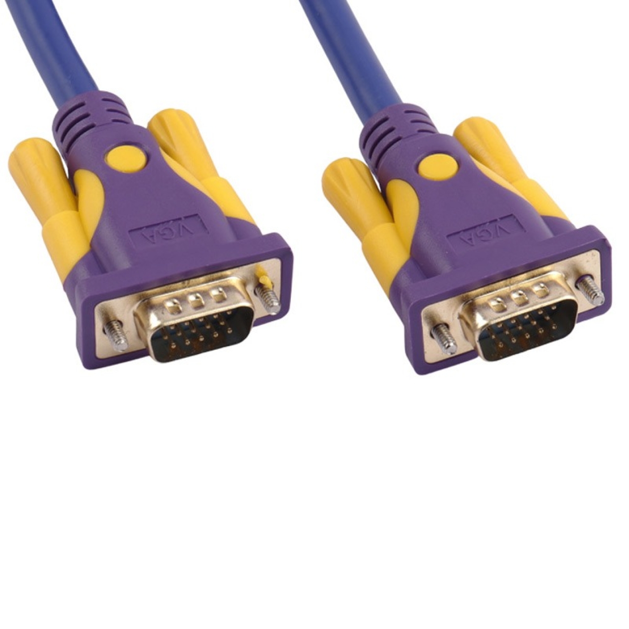 کابل 12VGA 150 cmپین درجه یک