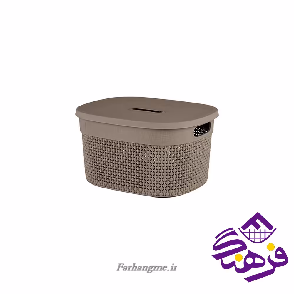 سبدخريد زيبا پازيريک 2