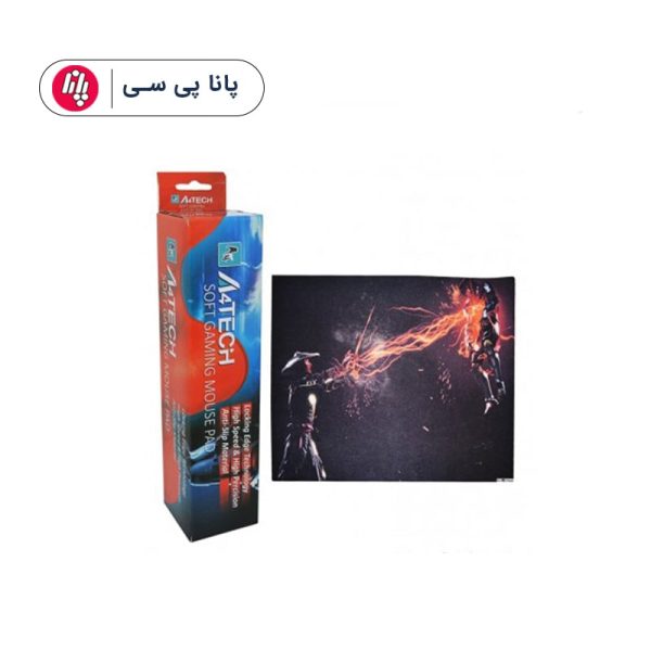 پد موس گیمینگ A4TECH