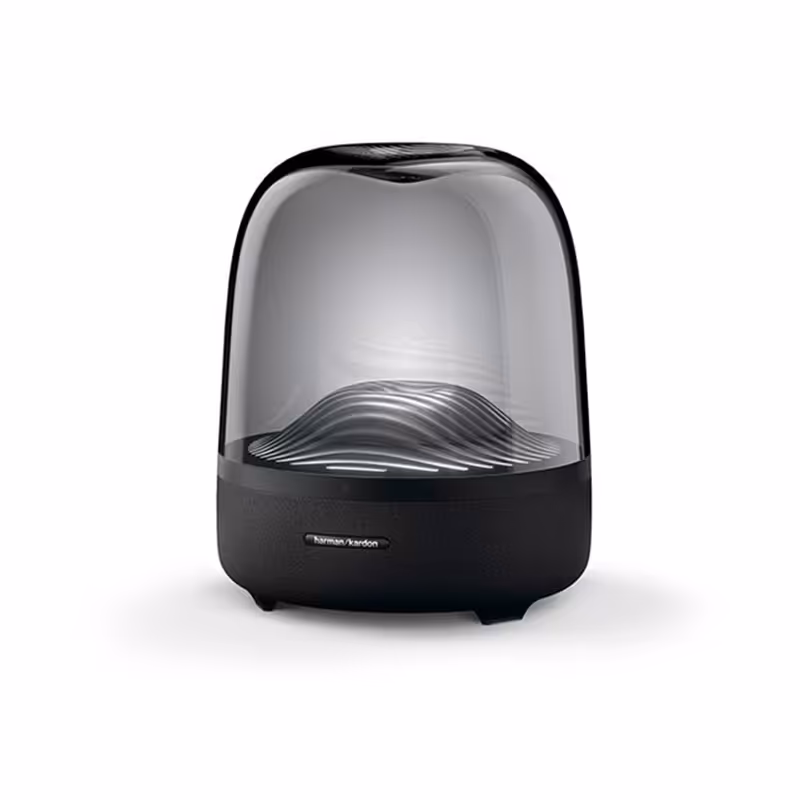 اسپیکر بلوتوثی قابل حمل هارمن کاردن مدل Aura Studio 3 - فروشگاه اینترنتی زومیکس