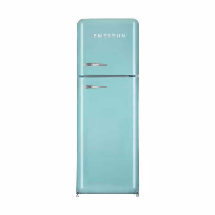 یخچال فریزر امرسان مدل TF16T329CLA