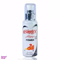 ژل حجم دهنده سیمپلکس (Simplex) حجم 100 میلی لیتر