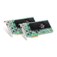 کارت گرافیک ویدئووال 4 ورودی متروکس MURA IPX I4DF