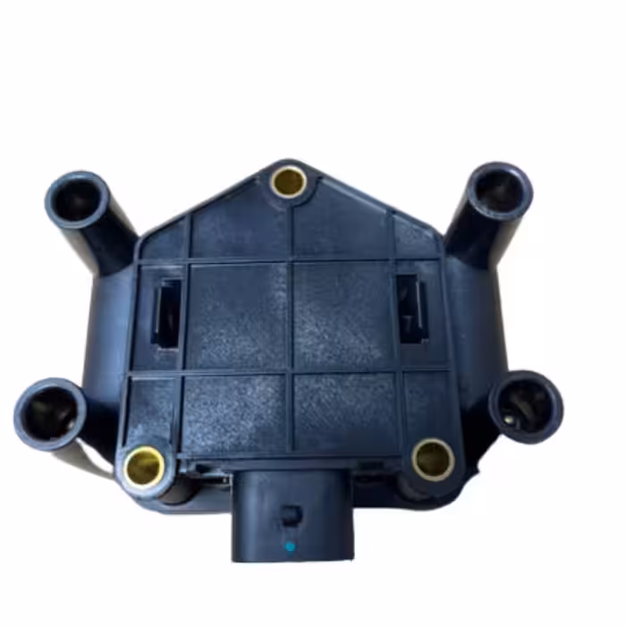 کوئل ام وی ام 110 چهار سیلندر اتومات-برند یدک لوکس(پس کرایه)