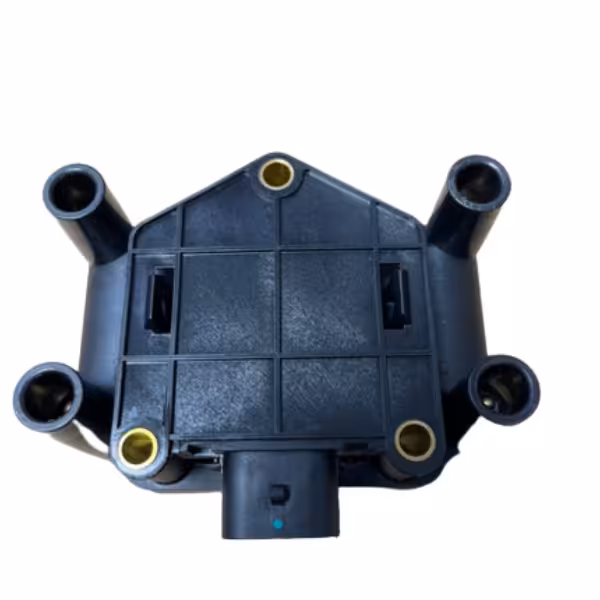 کوئل ام وی ام 110 چهار سیلندر اتومات-برند یدک لوکس(پس کرایه)