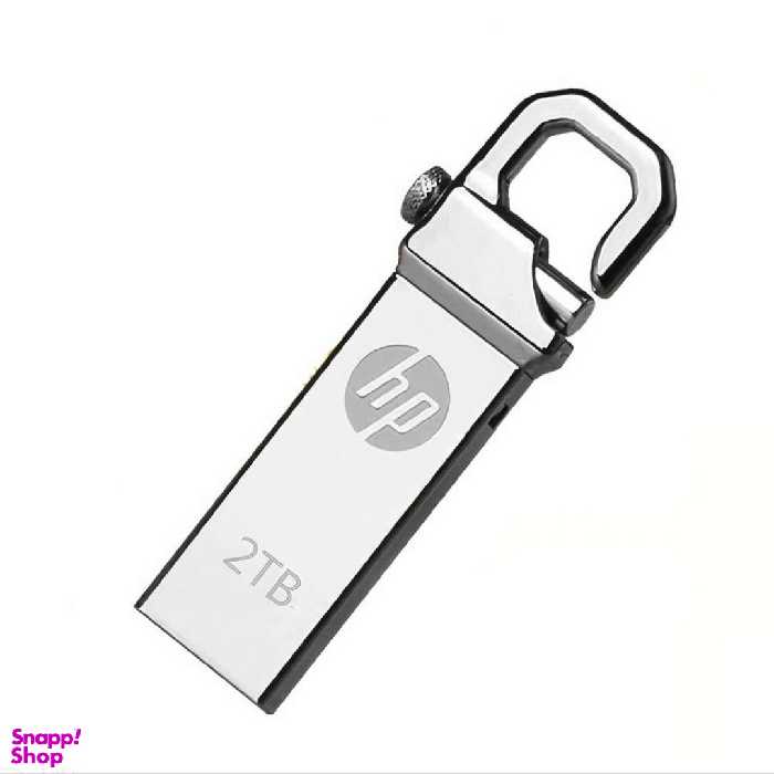 فلش مموری اچ پی مدل U101  ظرفیت ۲ ترابایت