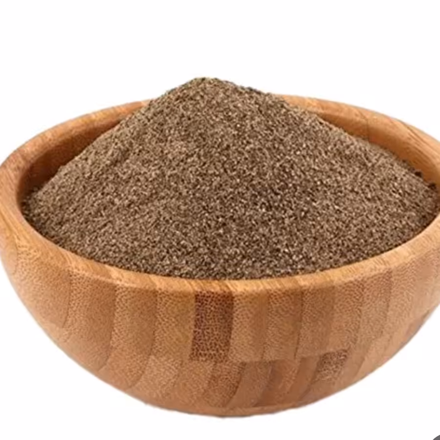 پودر فلفل سیاه خالص (250 گرمی)