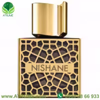 عطر ادکلن نیشان نفس 50 میل مردانه - زنانه