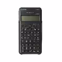 ماشین حساب مهندسی کاسیو مدل FX-82MS