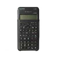 ماشین حساب مهندسی کاسیو مدل FX-82MS