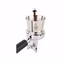 فانل 40 میلی متری استیل Motta