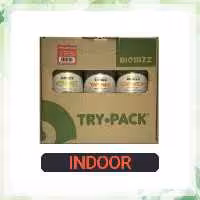 کود پک محرک ریشه بایوبیز (stimulant)