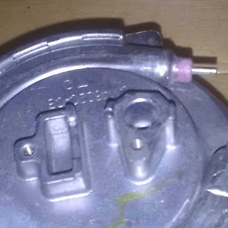 المنت اسپرسو ساز . المنت بویلر کامل . المنت نوا