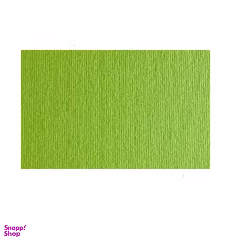 مقوا فابریانو (Fabriano) مدل الر کد 315 رنگ سبز روشن سایز A3 حجم 220 گرم