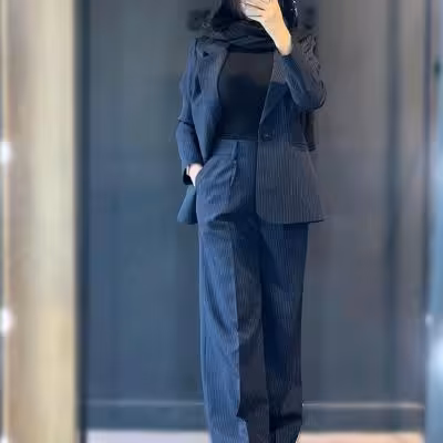 ست کت شلوار ترند فصل پرشیا 87871